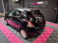 Lancia Ypsilon 1.2 8v 69 ch StopStart Black Red Noir - thumbnail 3