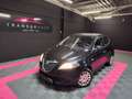 Lancia Ypsilon 1.2 8v 69 ch StopStart Black Red Noir - thumbnail 1