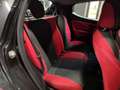 Lancia Ypsilon 1.2 8v 69 ch StopStart Black Red Noir - thumbnail 28