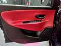Lancia Ypsilon 1.2 8v 69 ch StopStart Black Red Noir - thumbnail 23