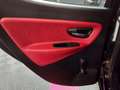 Lancia Ypsilon 1.2 8v 69 ch StopStart Black Red Noir - thumbnail 25