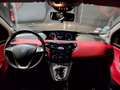Lancia Ypsilon 1.2 8v 69 ch StopStart Black Red Noir - thumbnail 8