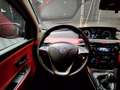 Lancia Ypsilon 1.2 8v 69 ch StopStart Black Red Noir - thumbnail 31