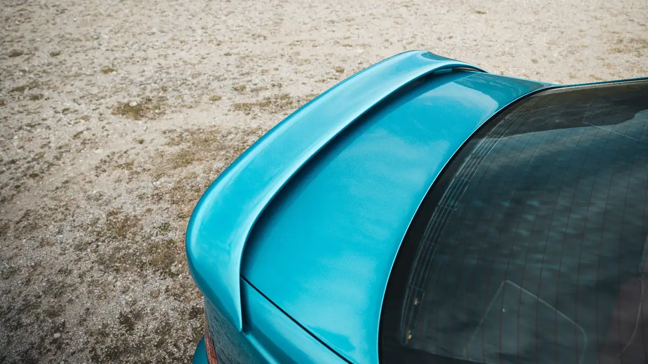 BMW 320ci Coupe Attiva, foto 10