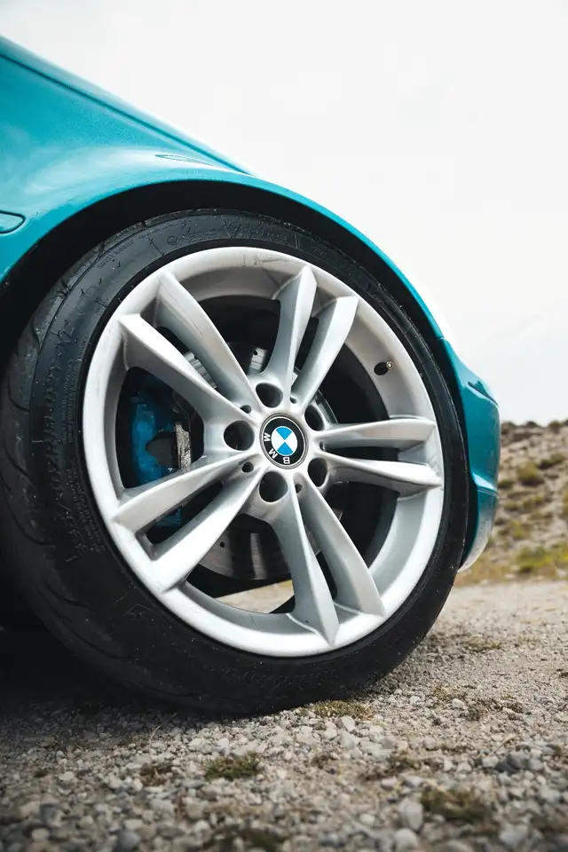 BMW 320ci Coupe Attiva, foto 9