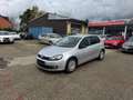Volkswagen Golf VI Match Anh.Kpl Standhzg Sitzhz PDC Tempo Silber - thumbnail 1