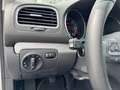 Volkswagen Golf VI Match Anh.Kpl Standhzg Sitzhz PDC Tempo Silber - thumbnail 16