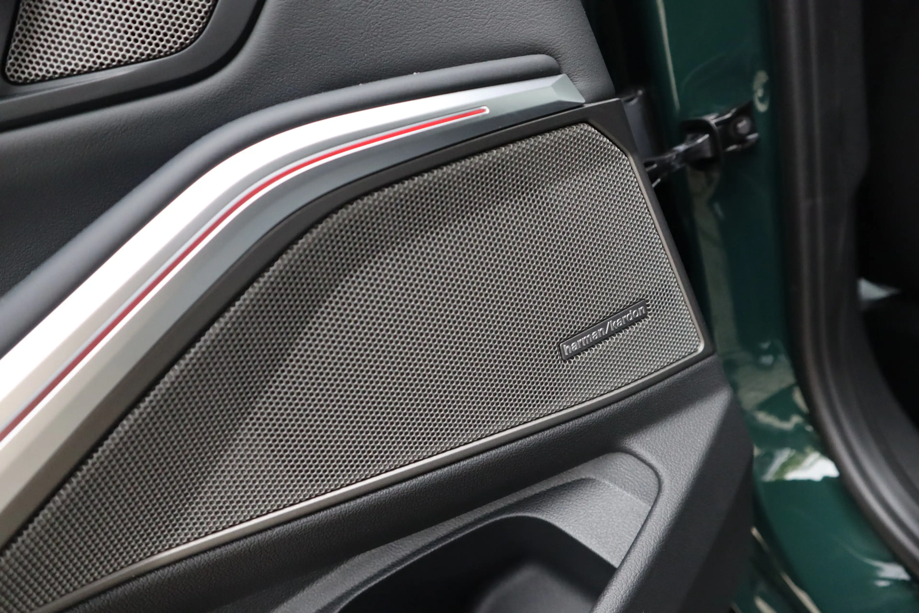 BMW M3 Touring xDrive Competition | Facelift, Goodwood Gr — photo 15