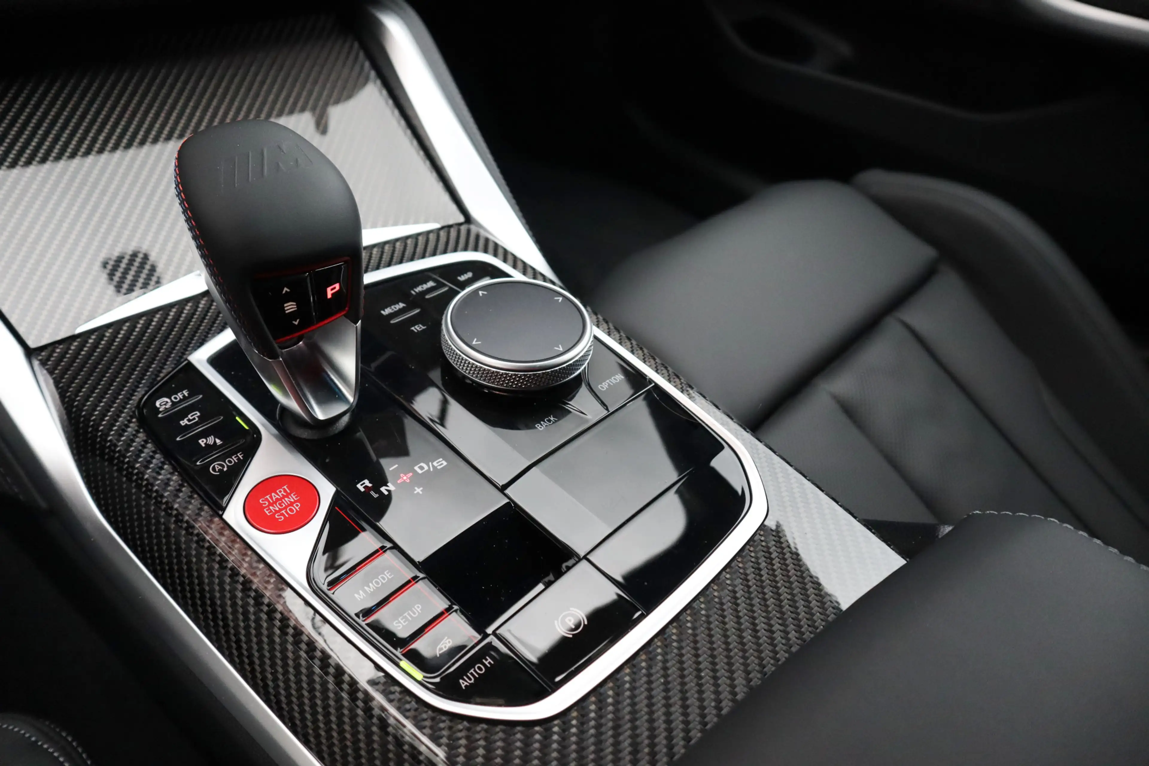 BMW M3 Touring xDrive Competition | Facelift, Goodwood Gr — photo 28