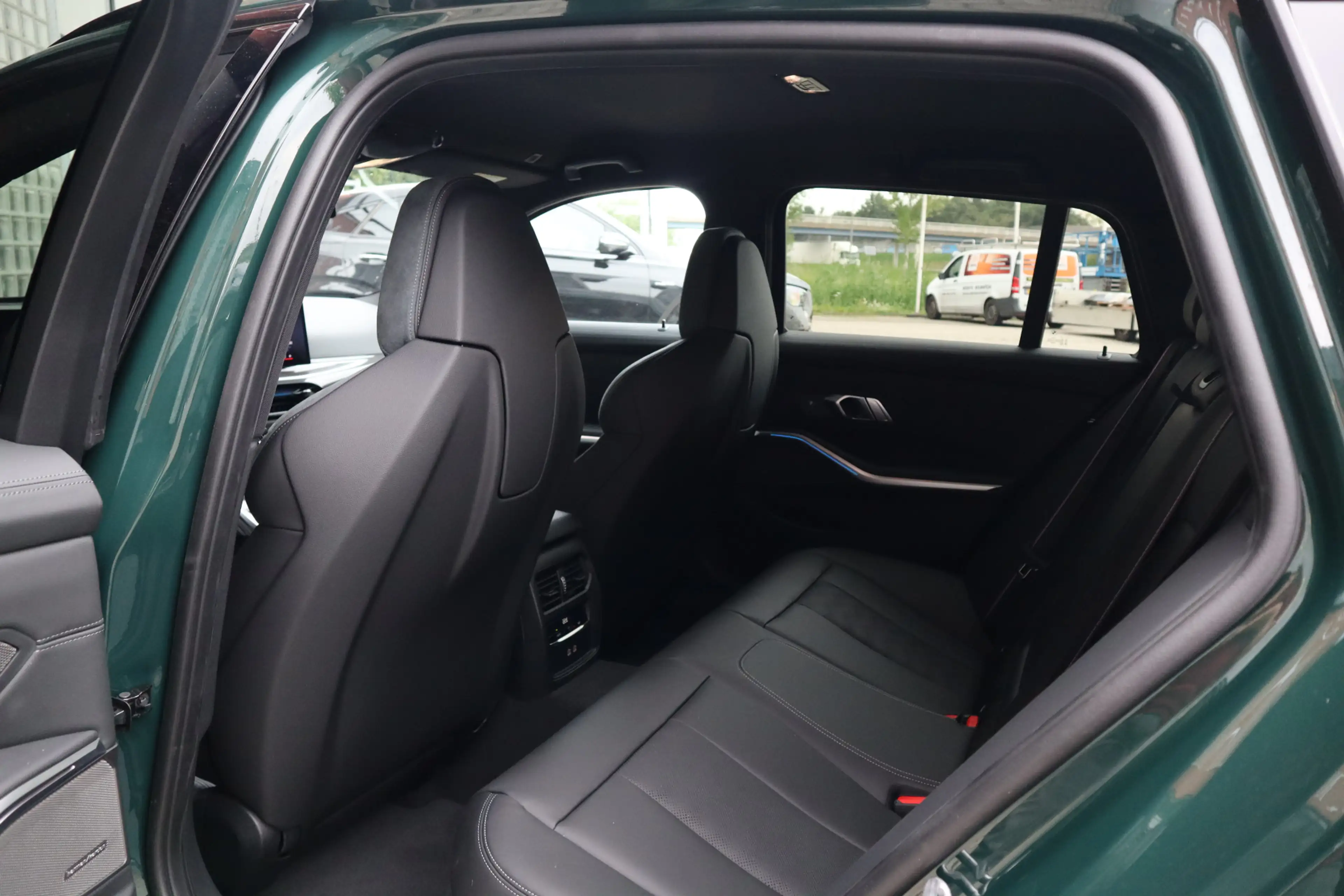 BMW M3 Touring xDrive Competition | Facelift, Goodwood Gr — photo 16