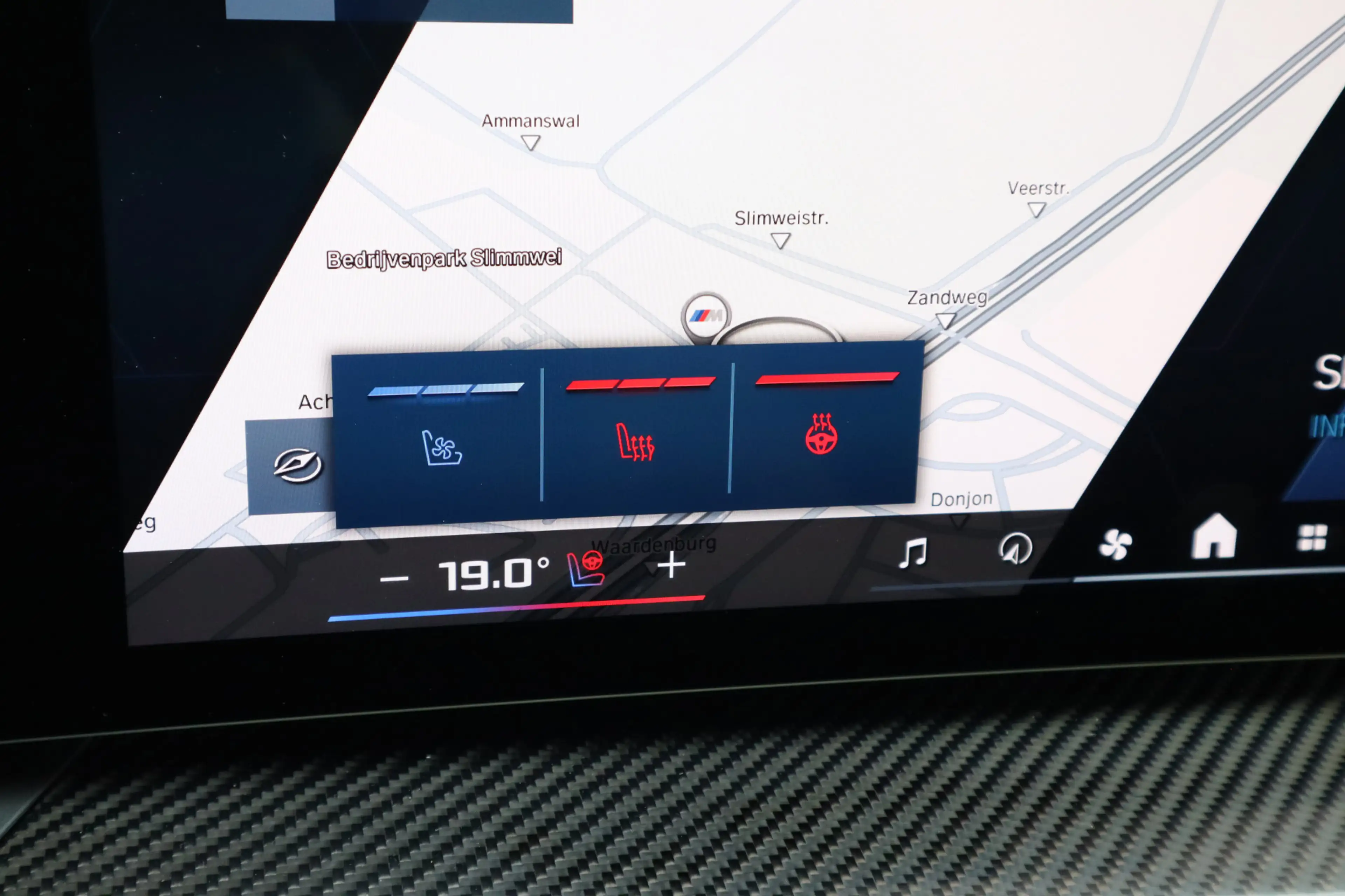 BMW M3 Touring xDrive Competition | Facelift, Goodwood Gr — photo 26