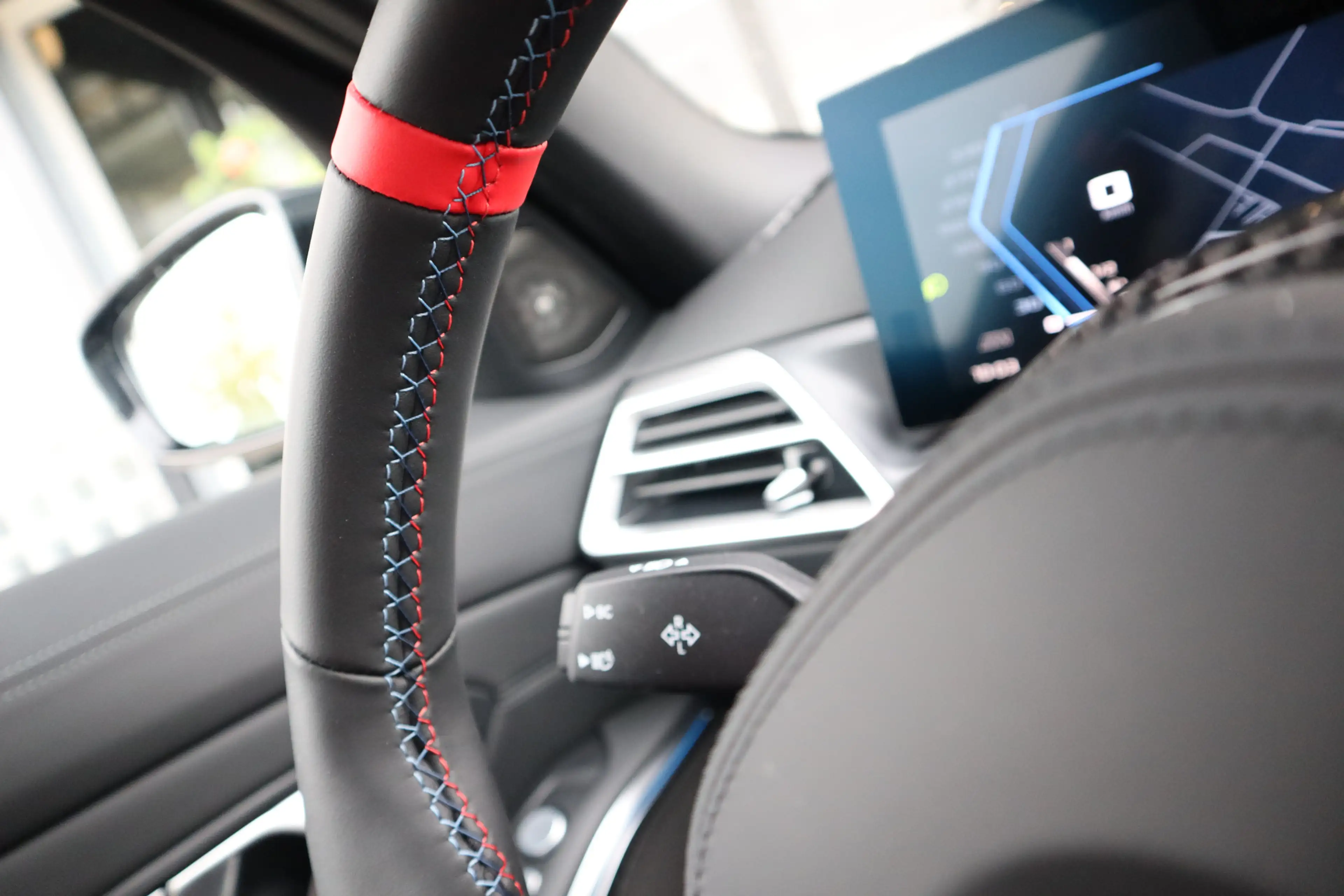 BMW M3 Touring xDrive Competition | Facelift, Goodwood Gr — photo 21