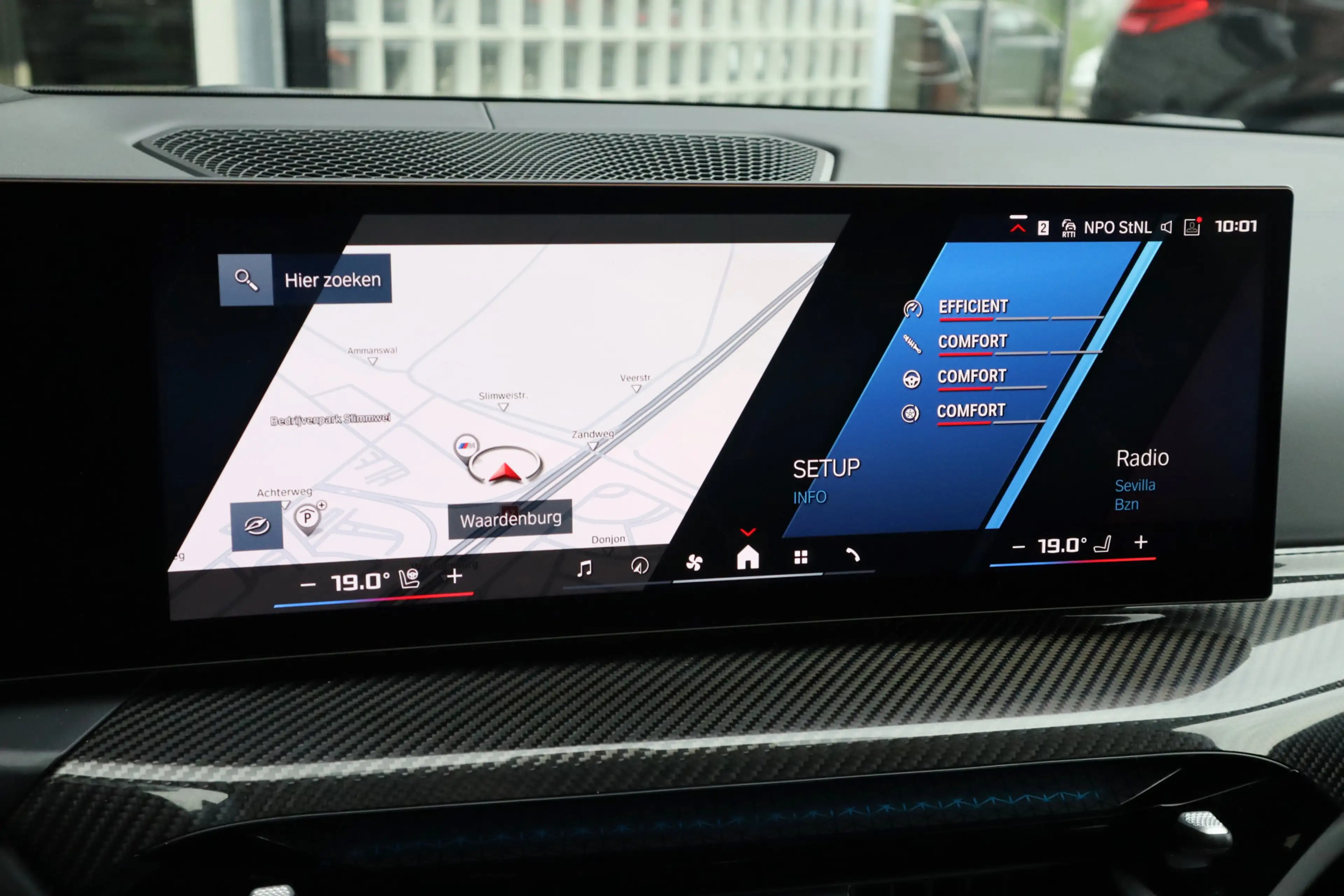 BMW M3 Touring xDrive Competition | Facelift, Goodwood Gr — photo 24