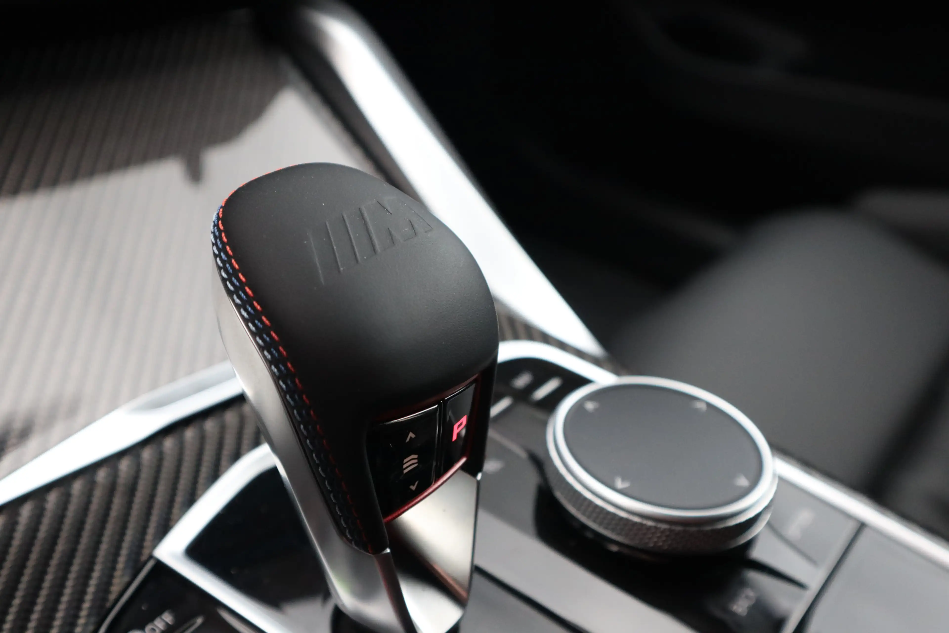 BMW M3 Touring xDrive Competition | Facelift, Goodwood Gr — photo 29