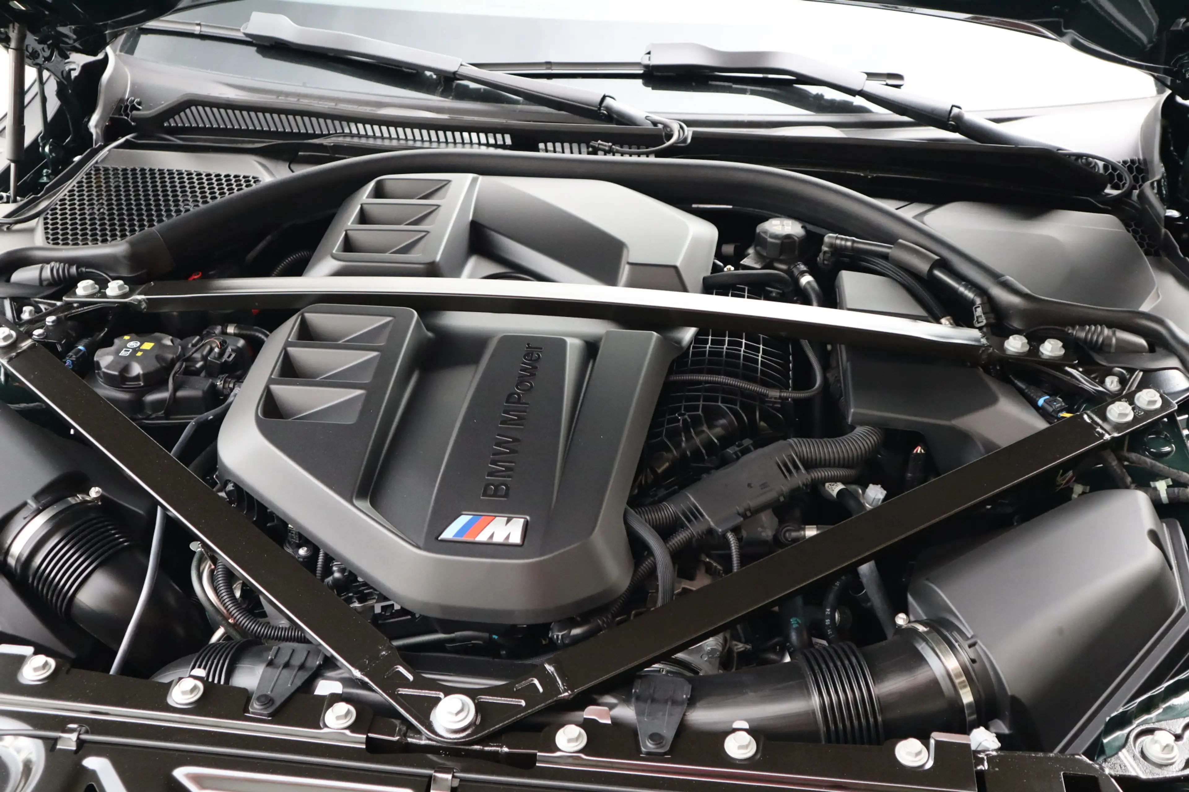 BMW M3 Touring xDrive Competition | Facelift, Goodwood Gr — photo 30