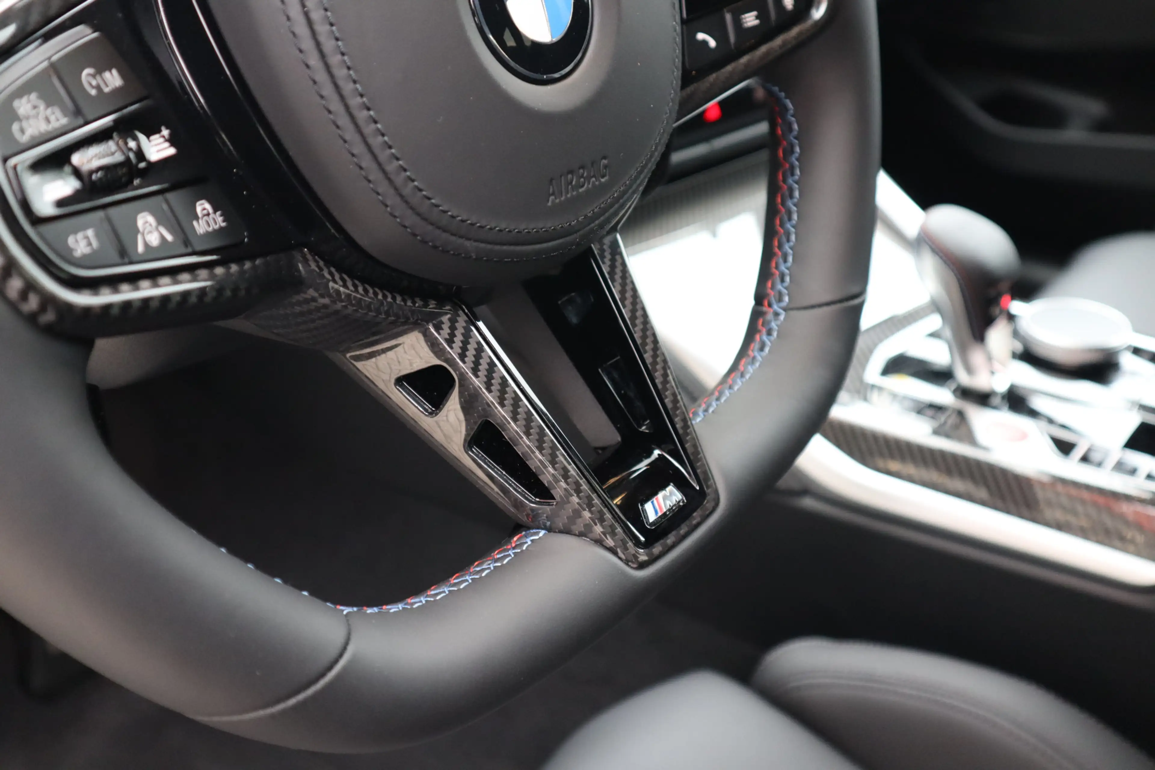 BMW M3 Touring xDrive Competition | Facelift, Goodwood Gr — photo 20