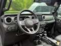 Jeep Wrangler 2.0 T-GDI 272 Sahara Unlimited Gris - thumbnail 6
