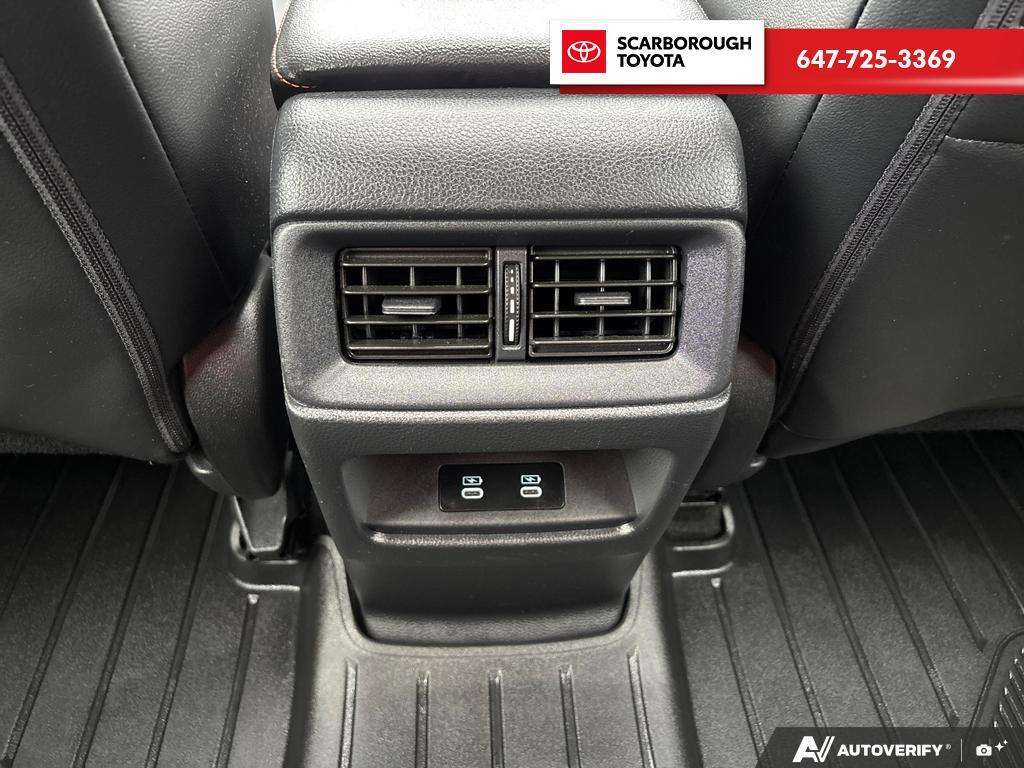used 2025 Honda CR-V car, priced at $38,495