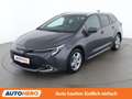 Toyota Corolla 2.0 Hybrid Lounge Grau - thumbnail 1