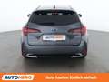 Toyota Corolla 2.0 Hybrid Lounge Grau - thumbnail 5