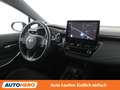 Toyota Corolla 2.0 Hybrid Lounge Grau - thumbnail 13