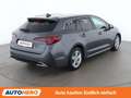 Toyota Corolla 2.0 Hybrid Lounge Grau - thumbnail 6