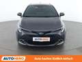 Toyota Corolla 2.0 Hybrid Lounge Grau - thumbnail 9