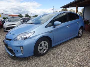 Plug-in Hybrid TEC-Edition
