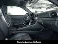 Porsche 991 911 Carrera 4 GTS BOSE nur 53.028 km 2-Hand Nero - thumbnail 14