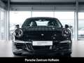 Porsche 991 911 Carrera 4 GTS BOSE nur 53.028 km 2-Hand Nero - thumbnail 6