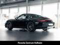 Porsche 991 911 Carrera 4 GTS BOSE nur 53.028 km 2-Hand Nero - thumbnail 3