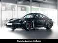 Porsche 991 911 Carrera 4 GTS BOSE nur 53.028 km 2-Hand Schwarz - thumbnail 1