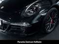 Porsche 991 911 Carrera 4 GTS BOSE nur 53.028 km 2-Hand Nero - thumbnail 10