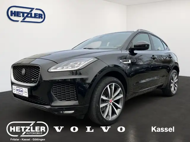 Jaguar E-Pace R-Dynamic SE AWD D240 AHK-abnehmbar Panorama Navi