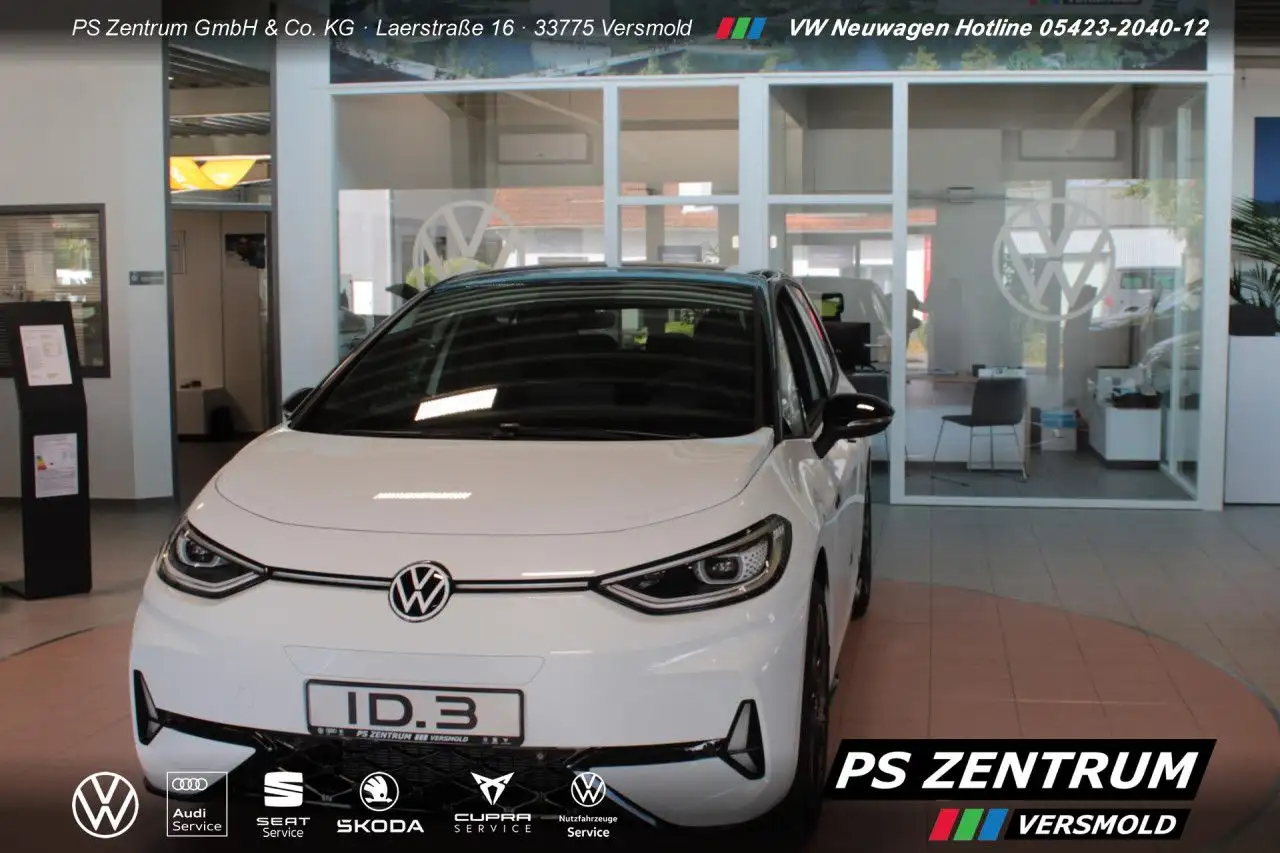 Volkswagen ID.3