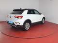 Volkswagen T-Roc Style 1.5TSI DSG 219,-ohne Anzahlung Navi AHK Weiß - thumbnail 30