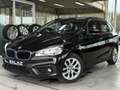 BMW 216 Active Tourer dA/BOITE AUTO/LED/NAVI_CLIM/JANTES Zwart - thumbnail 2