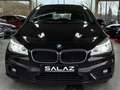 BMW 216 Active Tourer dA/BOITE AUTO/LED/NAVI_CLIM/JANTES Zwart - thumbnail 6