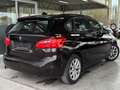 BMW 216 Active Tourer dA/BOITE AUTO/LED/NAVI_CLIM/JANTES Zwart - thumbnail 4