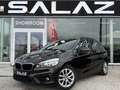 BMW 216 Active Tourer dA/BOITE AUTO/LED/NAVI_CLIM/JANTES Zwart - thumbnail 1