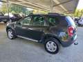 Dacia Duster Laurèate dCi 110 4x4 ! Serviceheft! Schwarz - thumbnail 8