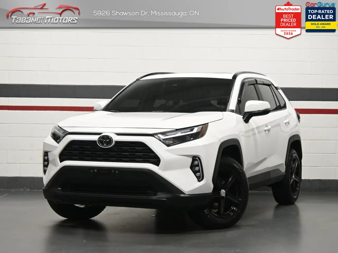 2023 Toyota RAV 4