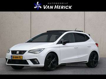 1.0 TSI FR 116PK Business Intense Automaat | Panor
