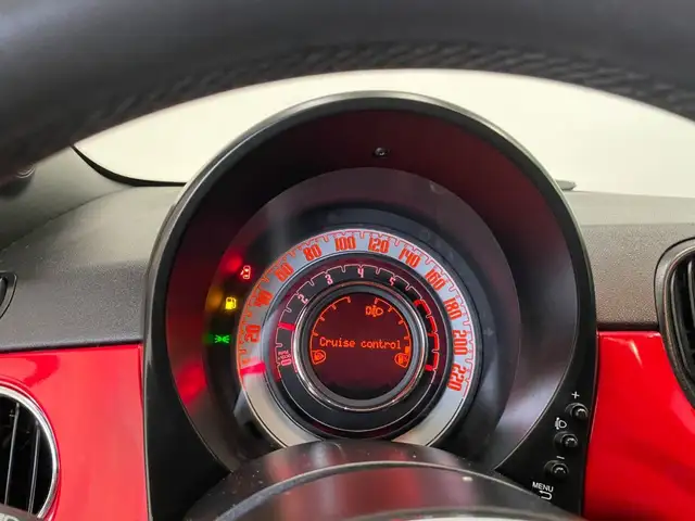 Fiat 500 view 12