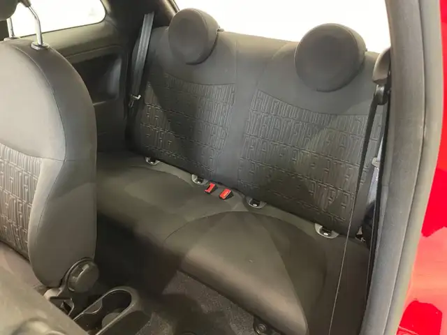 Fiat 500 view 7
