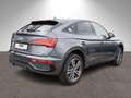 Audi Q5 S line 40 TDI quattro Pano HUD AHK Grau - thumbnail 2
