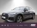 Audi Q5 S line 40 TDI quattro Pano HUD AHK Grau - thumbnail 1