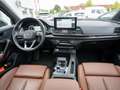 Audi Q5 S line 40 TDI quattro Pano HUD AHK Grau - thumbnail 6