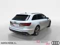 Audi A4 FAMILIAR 2.0 35 TDI MHEV S TRON BLACK LINE AVANT 1 Wit - thumbnail 4