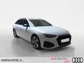 Audi A4 FAMILIAR 2.0 35 TDI MHEV S TRON BLACK LINE AVANT 1 Wit - thumbnail 15